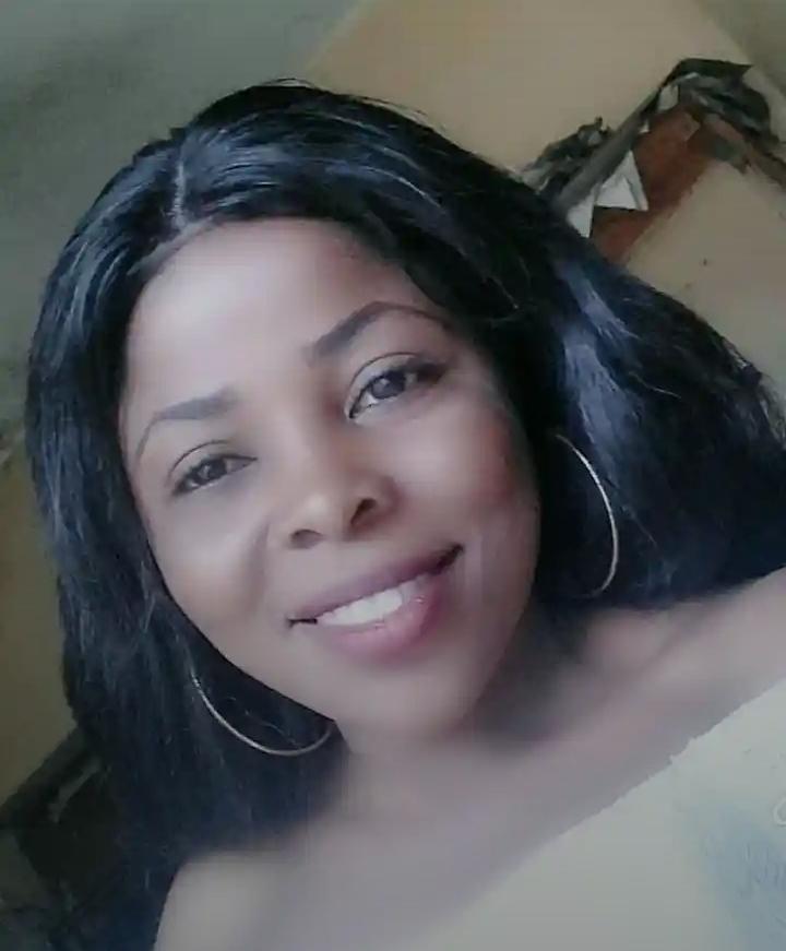 Nnaemeka Helen