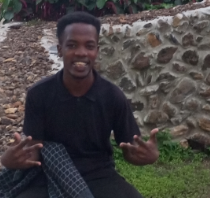 cleophus muthomi jacob