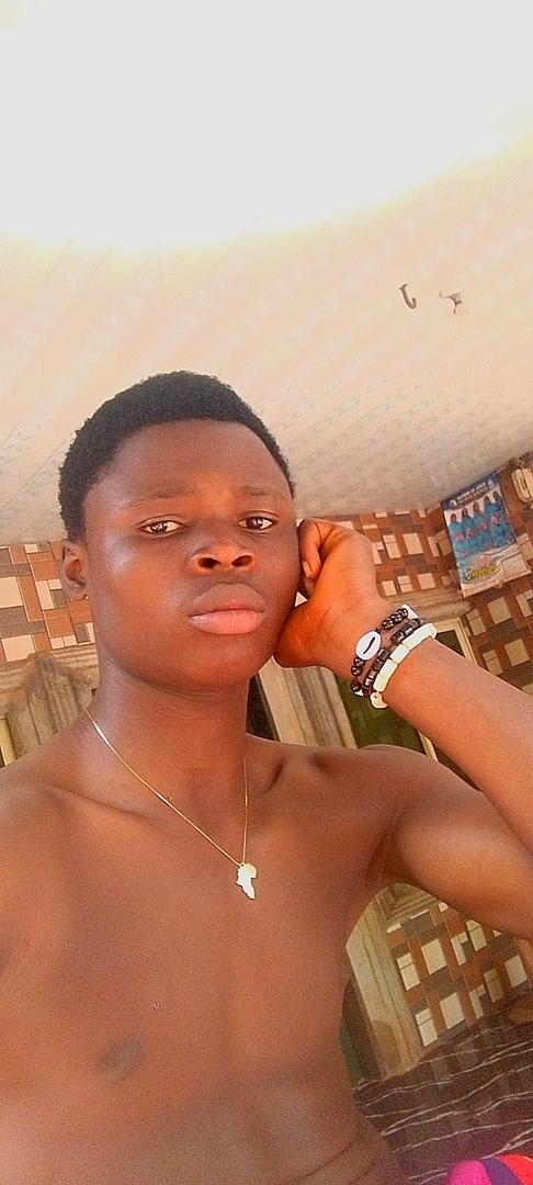 User