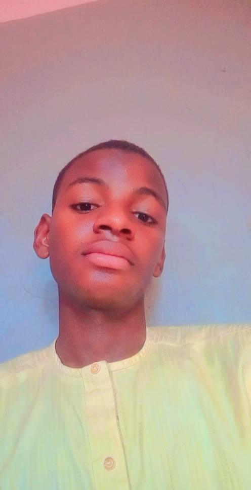 User
