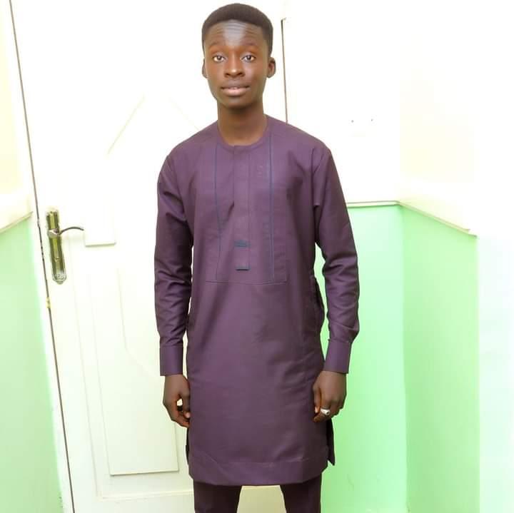 User