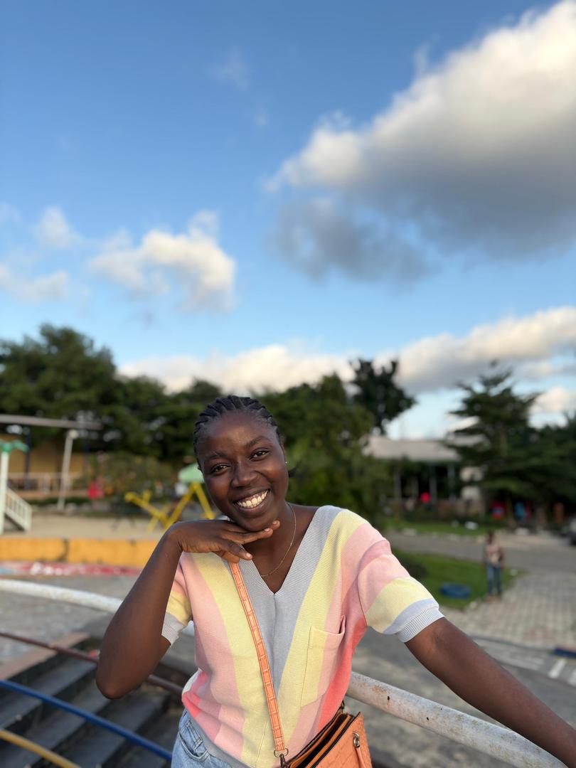 Idowu Boluwatife Mary