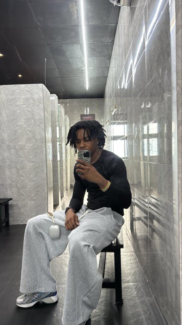 User