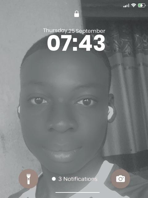User