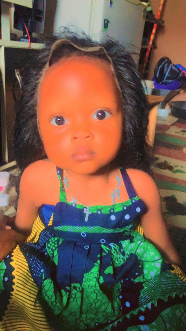 Ayola Olasukanmi