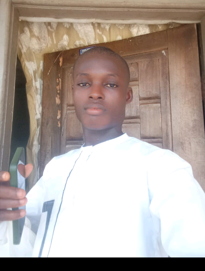 User