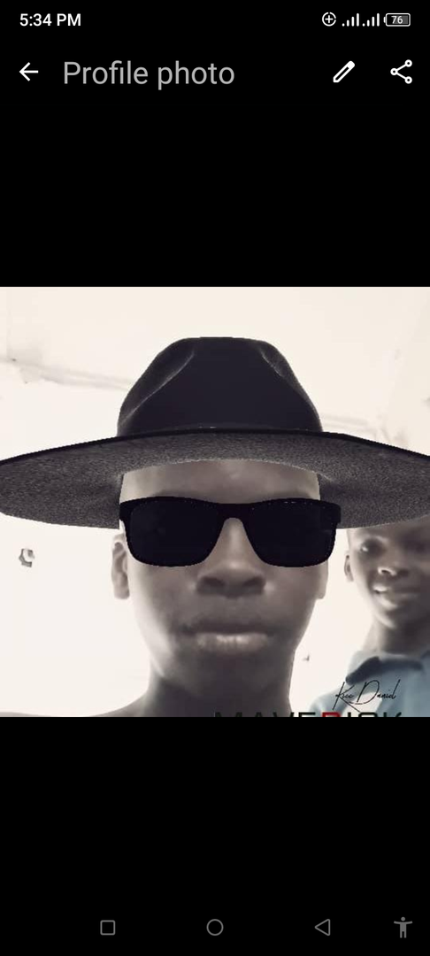 User