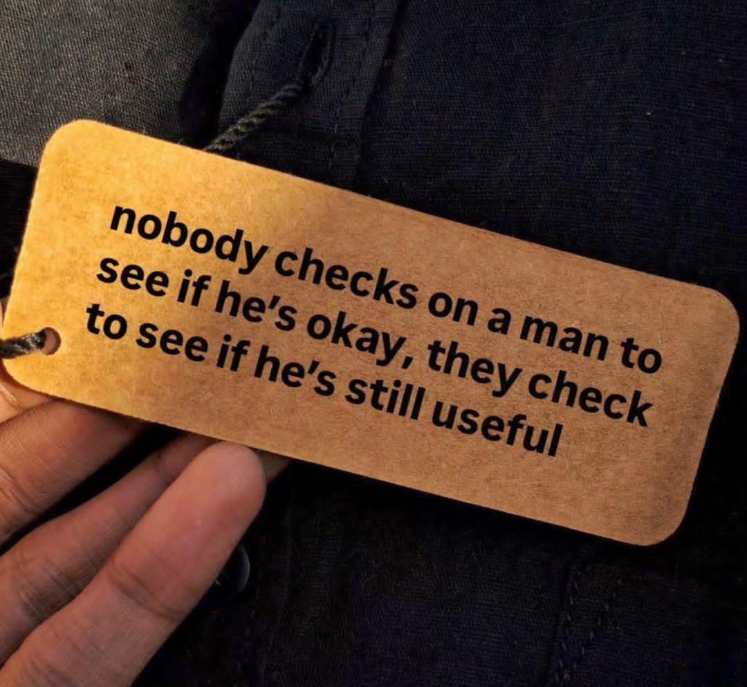 User