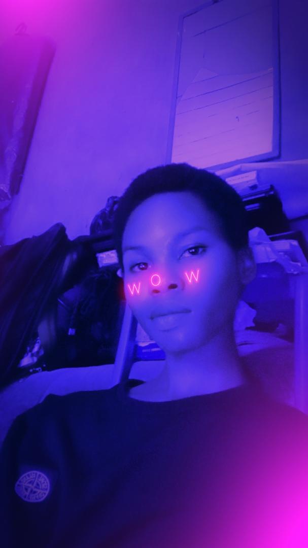 User