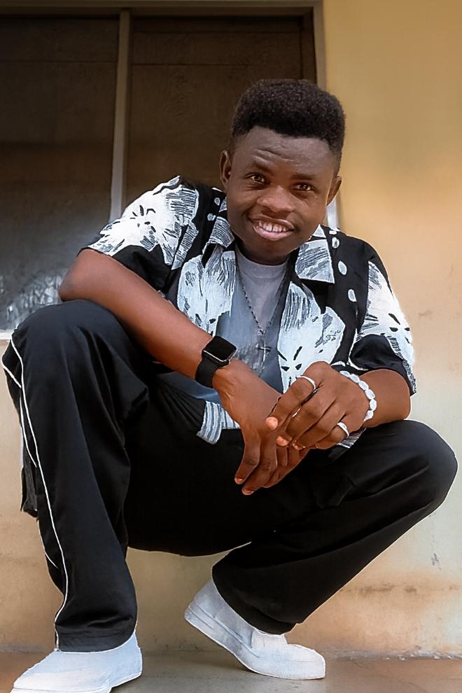 Oseji Solomon Ugochukwu