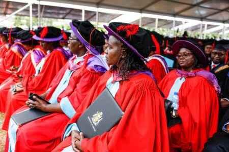 Nigerian Phd Programs: Funding Opportunities, Scholarships, And Research Grants