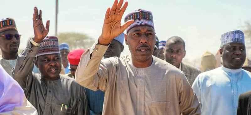 The Salary Structure Of Borno State: Insights And Key Factors