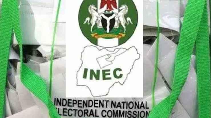 The Pension Structure Of Inec
