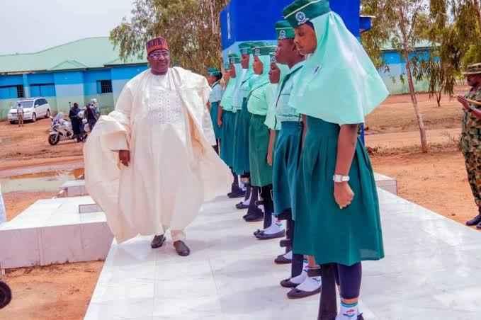 Top 7 Best Secondary Schools in Kebbi State 
