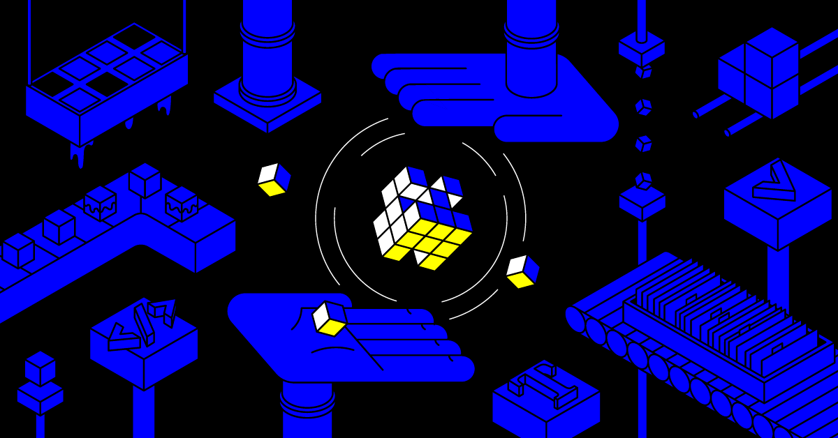 What Is A Design System? How To Build One For Your Brand