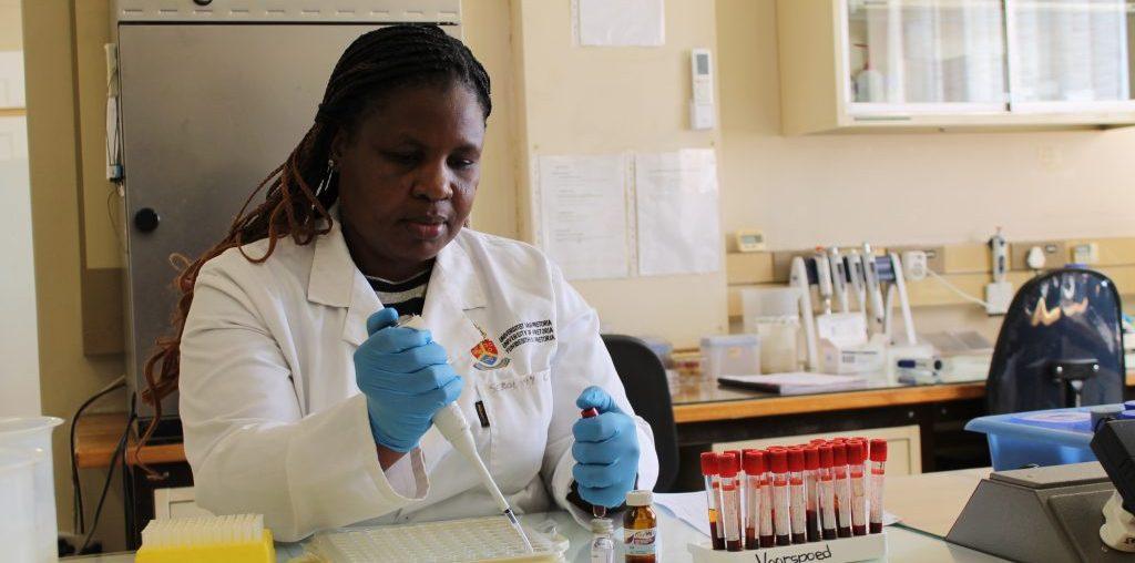 The Salary Structure Of The South African Veterinary Council (Savc)