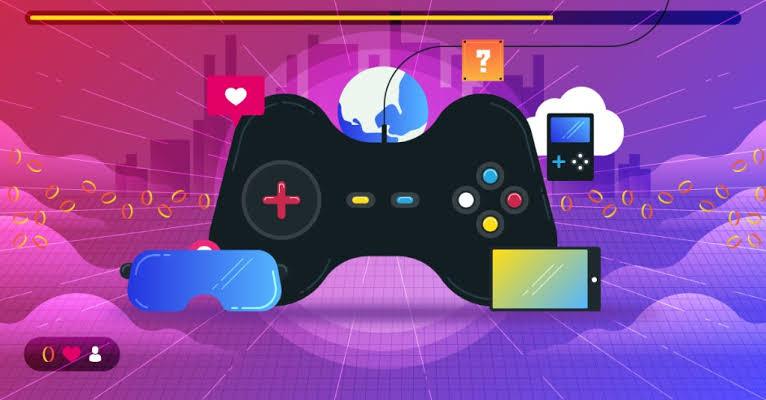 Exploring Game Sites That Pay: A New Era Of Gaming And Earning