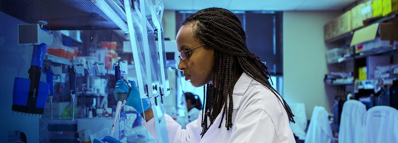 Salary Structure Of Researchers In South Africa