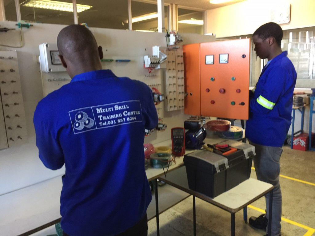 The Salary Structure Of Trade Skills Trainers In South Africa