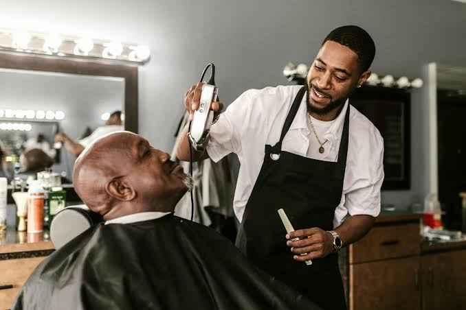 Barbing Salon Business In Nigeria: Updated Guide On How To Start