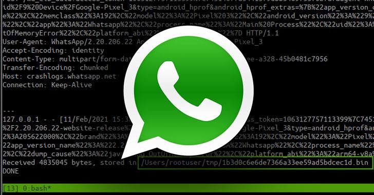Can Whatsapp Ever Be Hacked?