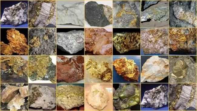 10 Mineral Resources Found In Abia State, Nigeria: Economic Benefits And Challenges