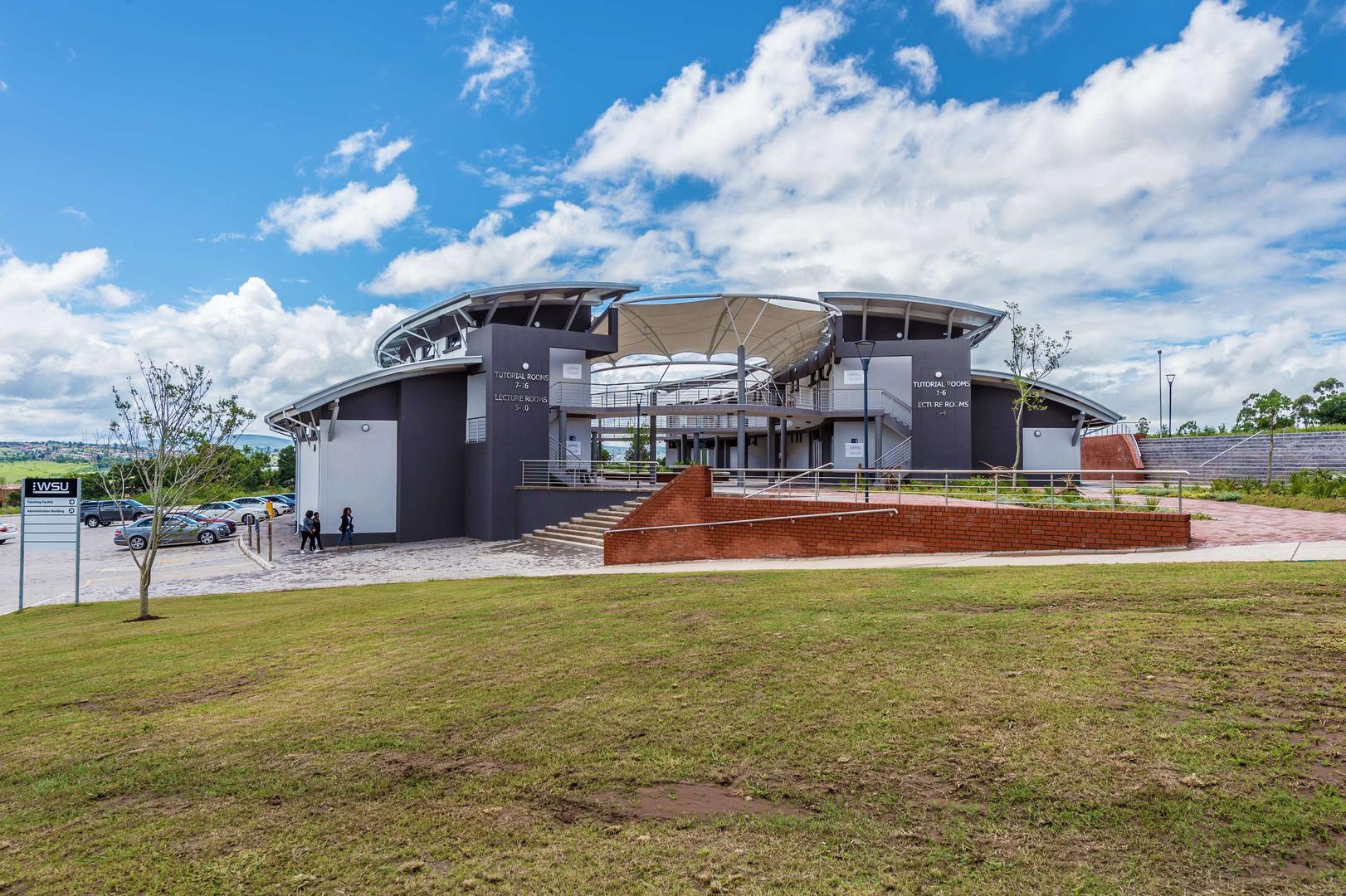 Everything You Need To Know About Walter Sisulu University