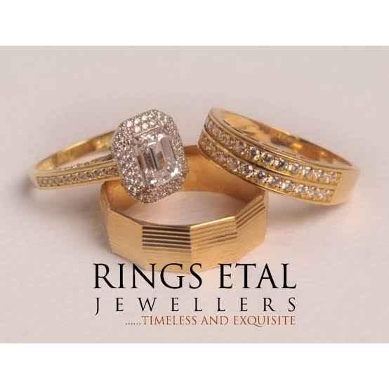 Best Places To Get Wedding Rings In Nigeria Right Now
