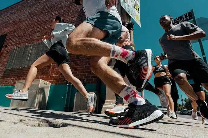 Top 10 Sports Wear Brands In Africa Right Now