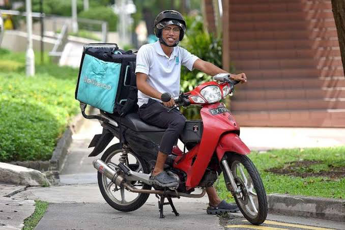 How To Easily Start A Bike Logistics Business In Nigeria: A Step-By-Step Guide