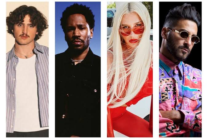 Top 10 Australian Music Artists To Watch In 2025