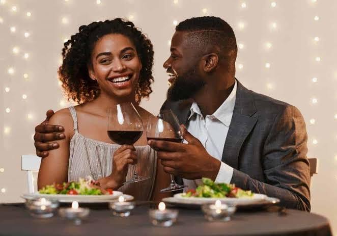 Valentine’S Day Messages For Your Girlfriend: Nigerian-Style Love Quotes, Wishes, And Prayers