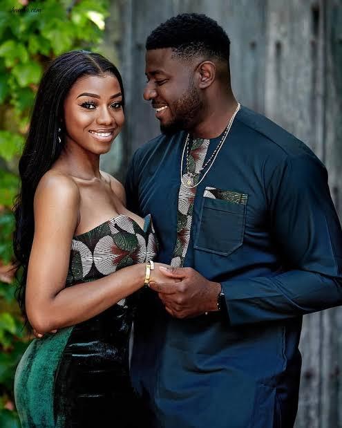 Fiancé Appreciation Day Messages In Nigeria 2025: Heartfelt Wishes, Inspiring Quotes, And Uplifting Prayers For Your Beloved In