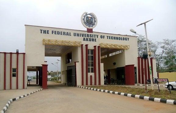 FUTA JAMB Cut-Off Mark and Admission Requirements for  2024/2025 Academic Session