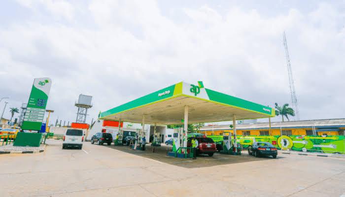 Wealth Profile Of Ardova Plc