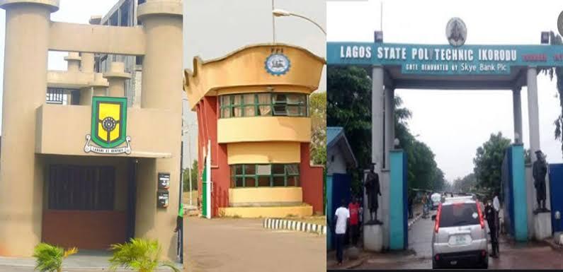 Top 3 Best Polytechnics in Lagos, Nigeria 2025: Most Employable Institutions With the Highest Accreditation Rates
