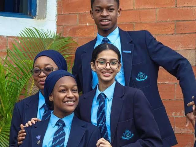 Top 50 Best Public and Private Secondary Schools in Africa (2025): Official Ranking of Elite Institutions