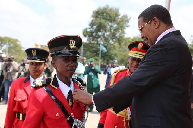 Top 20 Military & Para-Military Training Schools + Camps in Africa (2025)