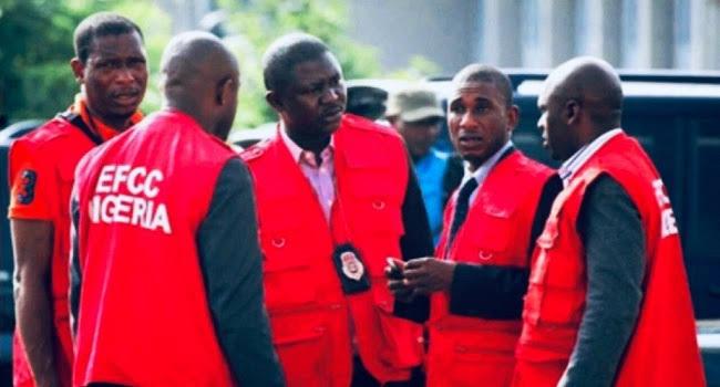 EFCC Recruitment 2025/2026: Application Form, Portal, Requirements & How to Apply