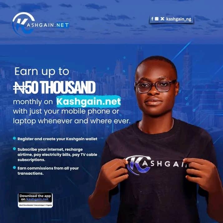 7 Legit Apps for Nigerian Students to Monetize Their Time Online (2025)