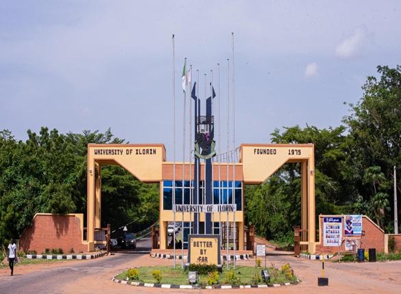 University of Ilorin (UNILORIN) School Fees and Acceptance Fees