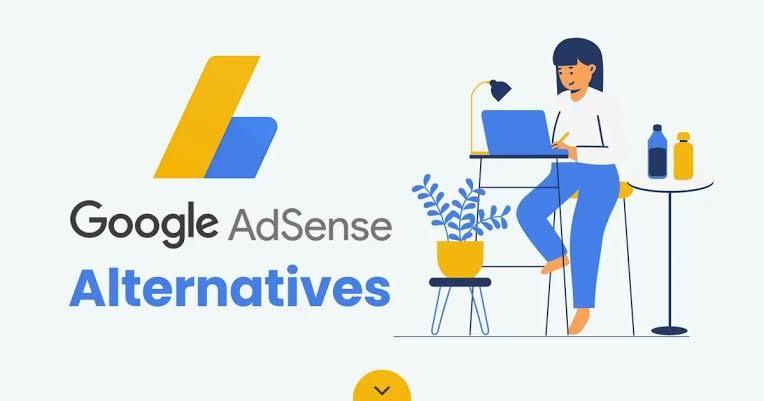 3 Best Adsense Alternatives For Publishers & Bloggers In Nigeria (2025)