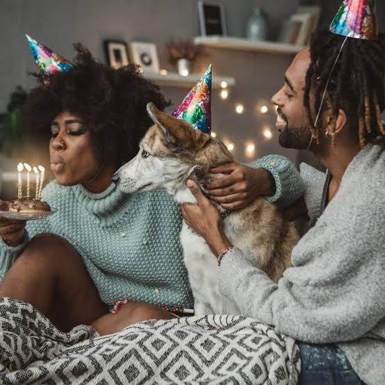 Birthday Blessings For Your Girlfriend: Nigerian-Style Wishes, Prayers & Romantic Quotes