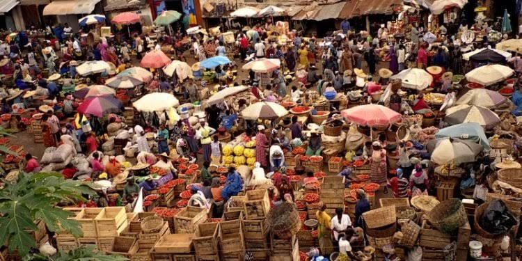 List Of Local Markets In Rivers State, Nigeria