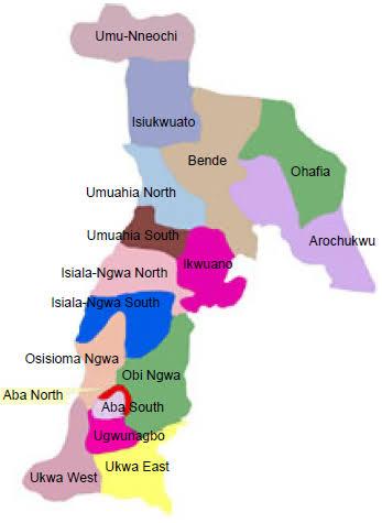 Adamawa State Postal Codes & Post Office Address: Official Guide