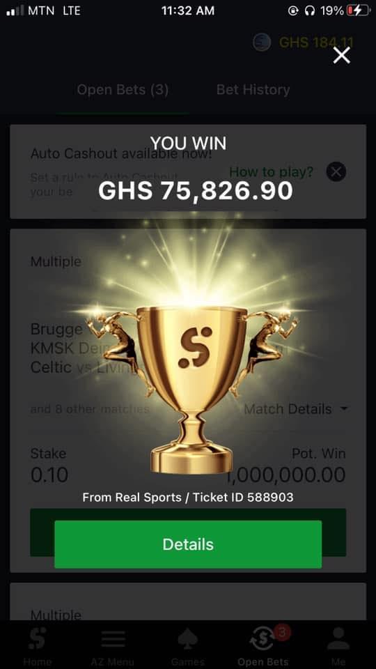 Tips on How to Bet on SportyBet and Win Millions