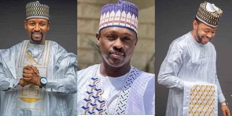 Top 5 Most Influential Kannywood Actors on Social Media in 2025