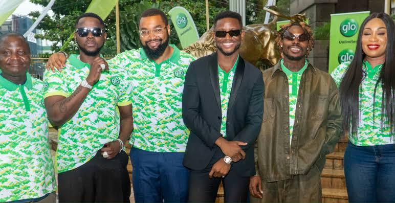 Glo Official Salary Structure & Allowance (2025): What Glo Staff Really Earn