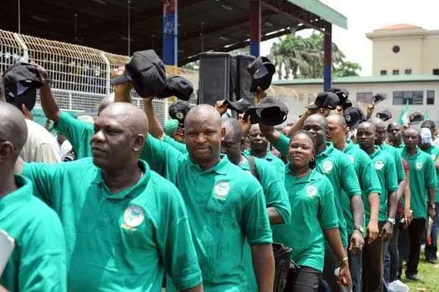 2025 Minimum Wage For Edo State Civil Servants