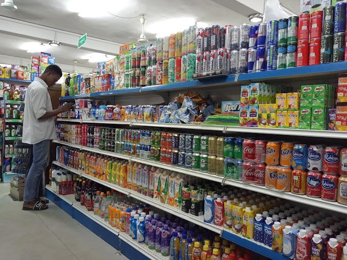 Full List Of Supermarkets And Shopping Malls In Gombe State